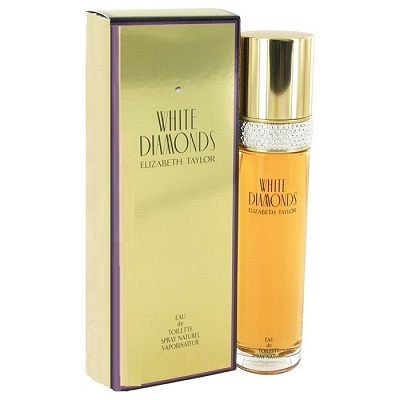 White Diamonds Perfume